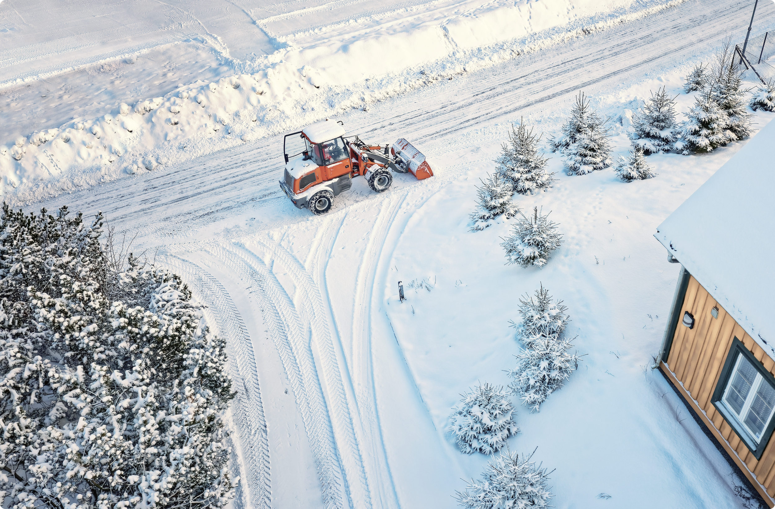 Hyttetjenester Broeyte