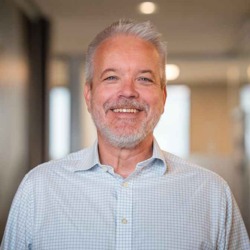 Eric Sandtroe Partner Ignite Capital